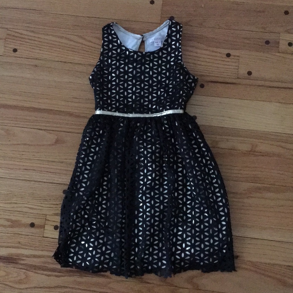 Girls dress
